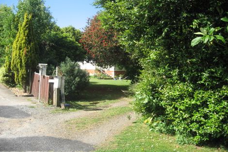 Photo of property in 2 Tui Street, Okaihau, 0475
