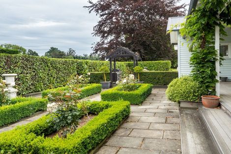 Photo of property in 563 Orari Station Road, Geraldine, 7992