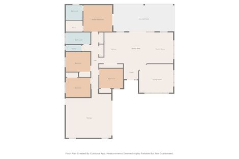 Photo of property in 44 Pinehurst Crescent, Morrinsville, 3300