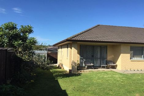 Photo of property in 11 Franshell Crescent, East Tamaki, Auckland, 2013