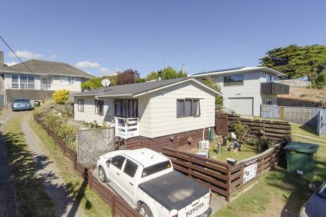 Photo of property in 60a Aorangi Road, Paraparaumu, 5032