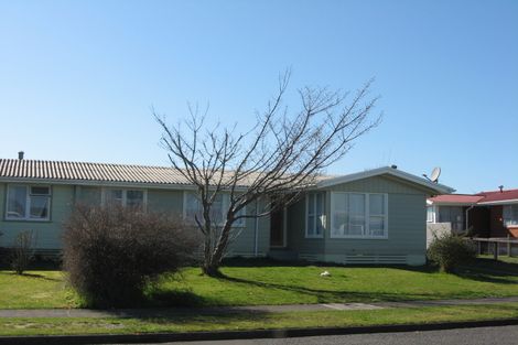 Photo of property in 47 Hinemoa Street, Levin, 5510
