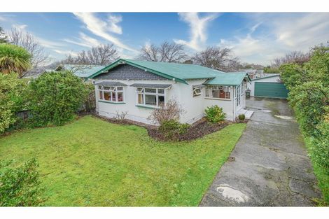 Photo of property in 47 Selwyn Street, Somerfield, Christchurch, 8024