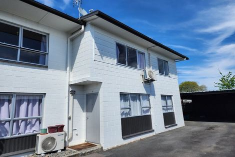 Photo of property in 5/65 York Street, Hamilton East, Hamilton, 3216