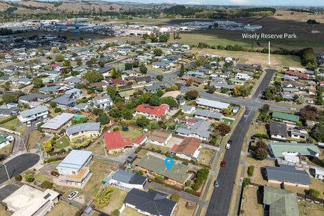 Photo of property in 23 Rushton Road, Morrinsville, 3300