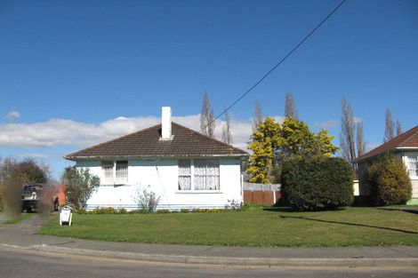 Photo of property in 32 Takahe Street, Taihape, 4720