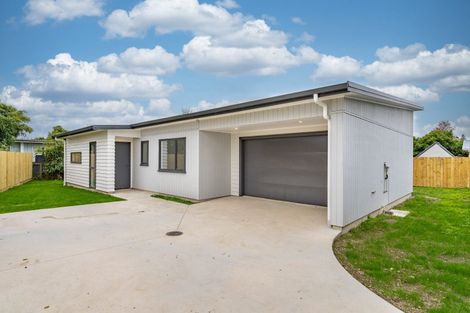Photo of property in 16a Miriam Street, Masterton, 5810