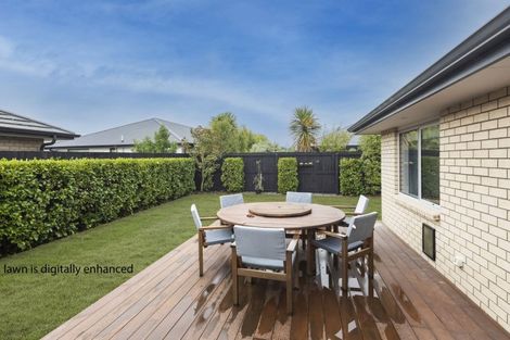 Photo of property in 18 Makawe Roa Street, Marshland, Christchurch, 8083