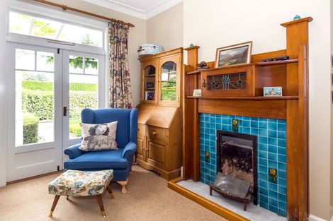 Photo of property in 563 Orari Station Road, Geraldine, 7992