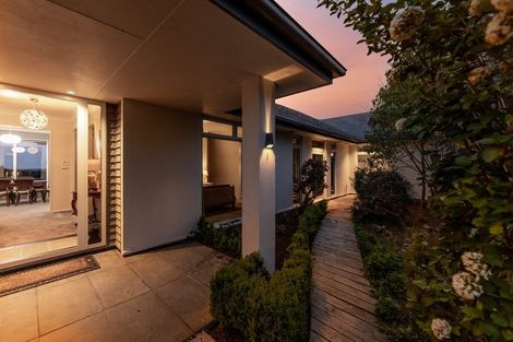 Photo of property in 126 Copples Road, Sefton, Rangiora, 7477