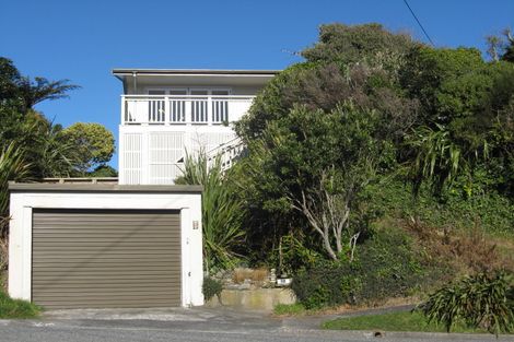 Photo of property in 17 Croydon Street, Karori, Wellington, 6012