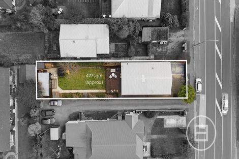 Photo of property in 46 Warrington Street, Mairehau, Christchurch, 8013