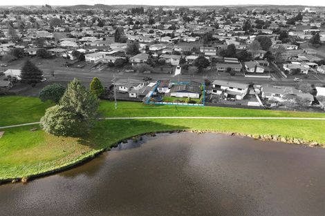 Photo of property in 40 Arawa Crescent, Tokoroa, 3420