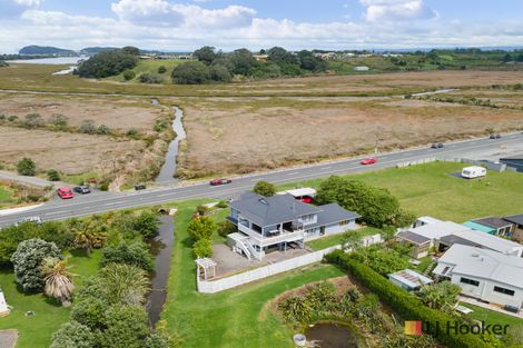 Photo of property in 125 Emerton Road, Athenree, Katikati, 3177