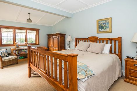 Photo of property in 563 Orari Station Road, Geraldine, 7992