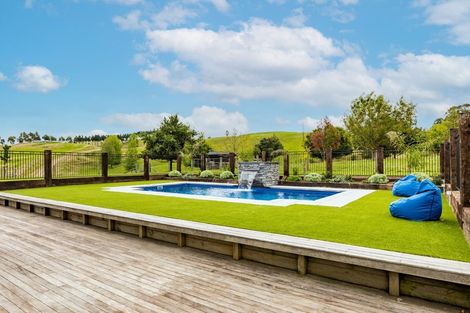 Photo of property in 180a Tikokino Road, Waipawa, 4273