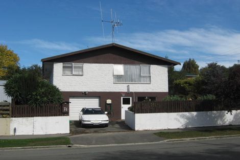 Photo of property in 78 Luxmoore Road, Marchwiel, Timaru, 7910