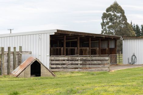 Photo of property in 181 Mitcham Road, Allenton, Ashburton, 7772