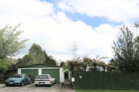 Photo of property in 1 Motoi Place, Ngongotaha, Rotorua, 3010