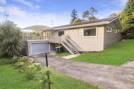 Photo of property in 105 Stredwick Drive, Torbay, Auckland, 0630