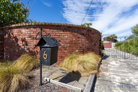 Photo of property in 6 Hewlings Street, Shirley, Christchurch, 8013