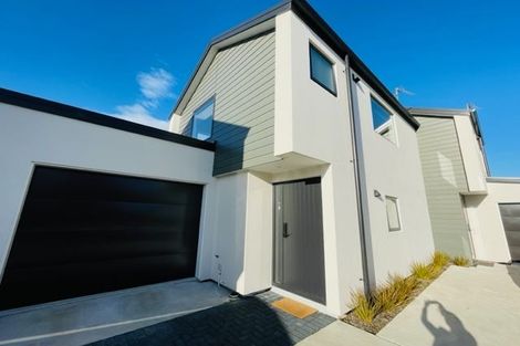 Photo of property in 44c Bletsoe Avenue, Spreydon, Christchurch, 8024