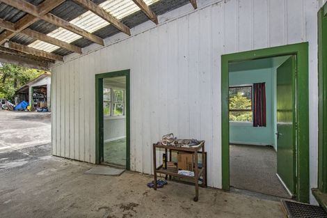 Photo of property in 525 Ormandy Road, Mangapai, Whangarei, 0178