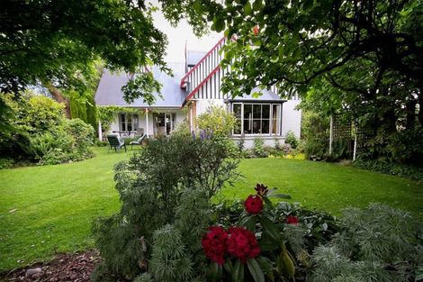 Photo of property in 235 Ilam Road, Ilam, Christchurch, 8041