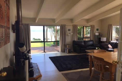 Photo of property in 116b Waione Road, Opononi, Kaikohe, 0473