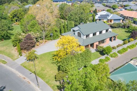 Photo of property in 41 Durrell Way, Rolleston, 7614