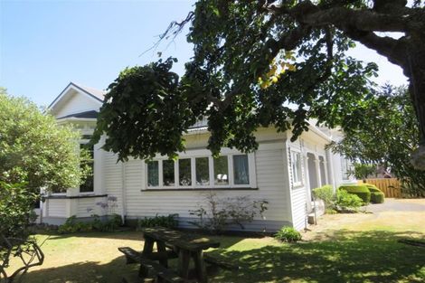 Photo of property in 7 Clyde Street, Foxton, 4814