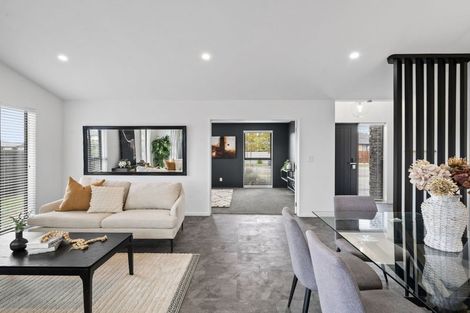 Photo of property in 146 Georgina Street, Marshland, Christchurch, 8083