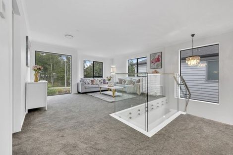 Photo of property in 213b Murphys Road, Flat Bush, Auckland, 2019