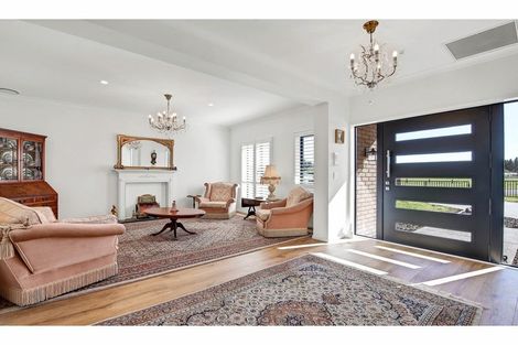 Photo of property in 9 Fantail Avenue, Amberley, 7410