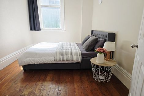 Photo of property in Gurney Nagle Bldg, 33 Vivian Street, Te Aro, Wellington, 6011