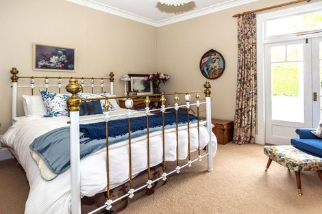 Photo of property in 563 Orari Station Road, Geraldine, 7992