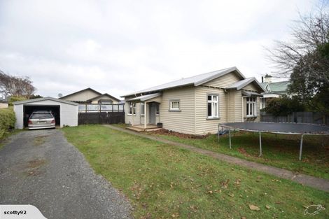 Photo of property in 43 Chapman Street, Richmond, Invercargill, 9810