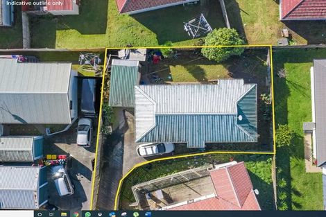 Photo of property in 93 Templeton Place, Clendon Park, Auckland, 2103