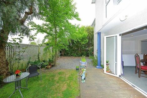 Photo of property in 1/7a Straven Road, Riccarton, Christchurch, 8011