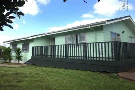 Photo of property in 198 Hillside Road, Papatoetoe, Auckland, 2025