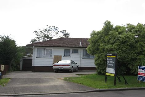 Photo of property in 18 Penfold Place, Henderson, Auckland, 0610
