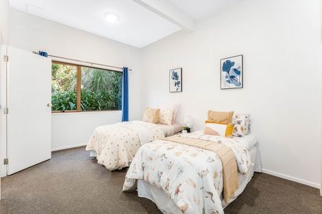 Photo of property in 11 The Anchorage, Whitby, Porirua, 5024