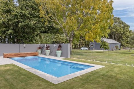 Photo of property in 210 Hudsons Road, Lincoln, Christchurch, 7674