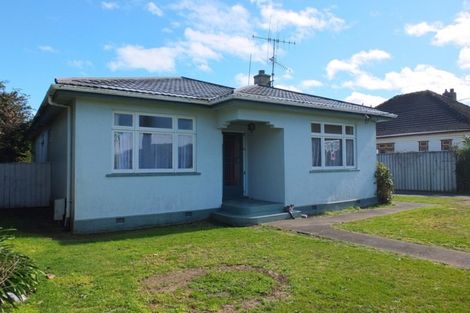 Photo of property in 35 Park Street, Foxton, 4814