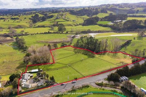 Photo of property in 285 Whangarata Road, Tuakau, 2694