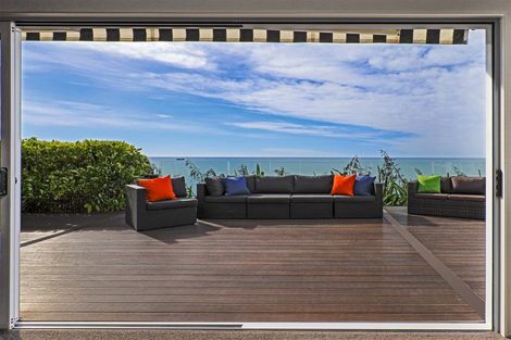 Photo of property in 132 Priestley Terrace, Bluff Hill, Napier, 4110