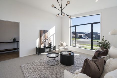 Photo of property in 12 Parkside Avenue, Maewa, Feilding, 4702