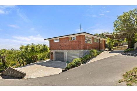 Photo of property in 45 Whaka Terrace, Huntsbury, Christchurch, 8022