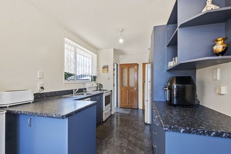 Photo of property in 12 Gladstone Street, Hawarden, 7385