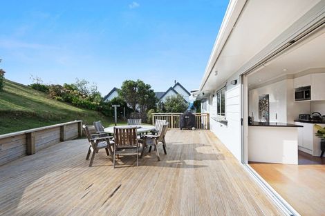 Photo of property in 6 Orchy Crescent, Southgate, Wellington, 6023